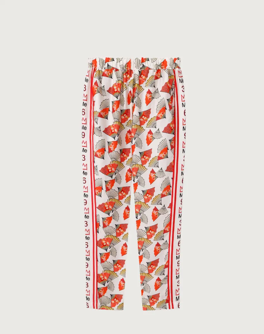 Me369 Ember Track Pants