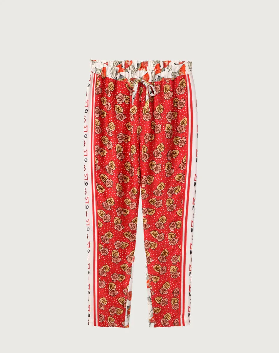 Me369 Ember Track Pants