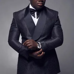 Men two piece suits
