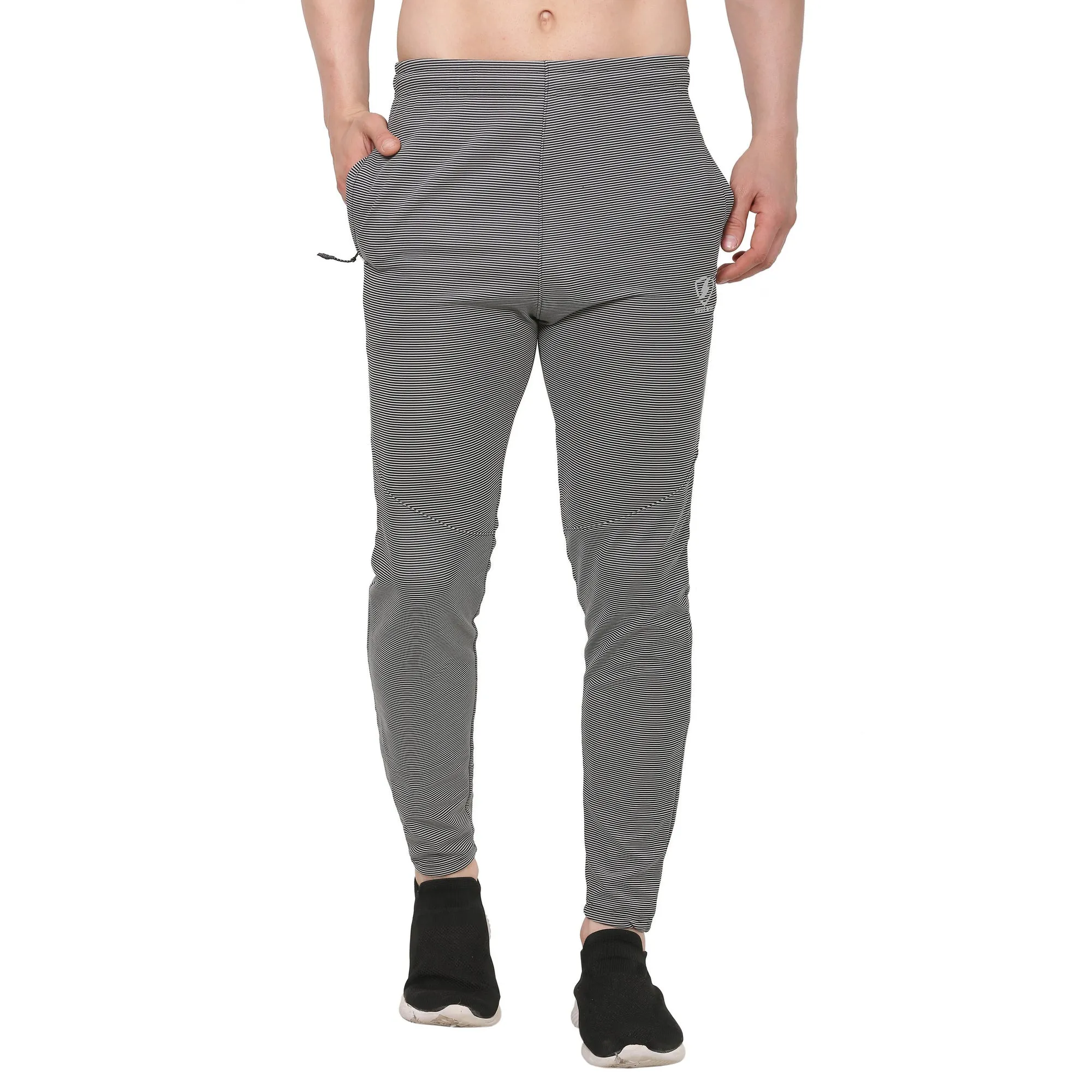 Mens Alpha Track Pants