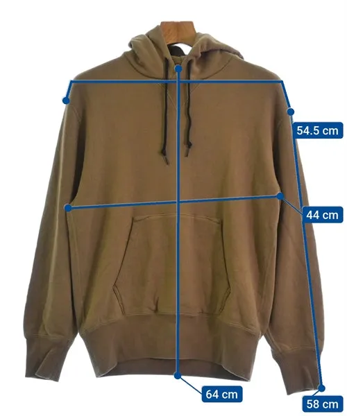 MHL. Hoodies