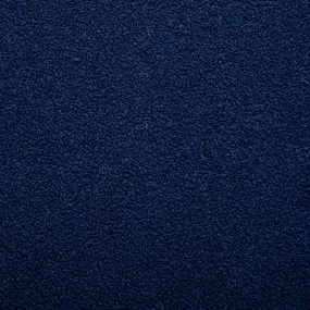 Mini boucle knit - COZY - Navy