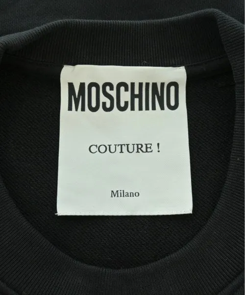 MOSCHINO Sweatshirts