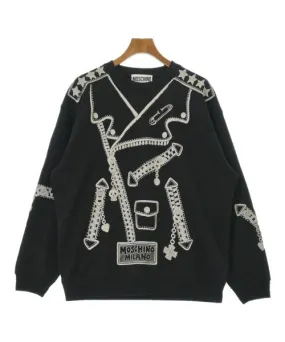 MOSCHINO Sweatshirts