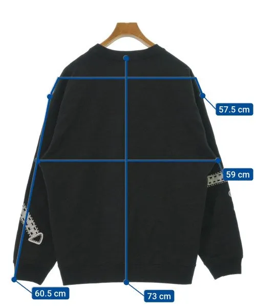 MOSCHINO Sweatshirts