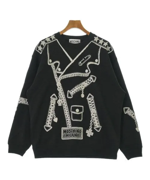 MOSCHINO Sweatshirts