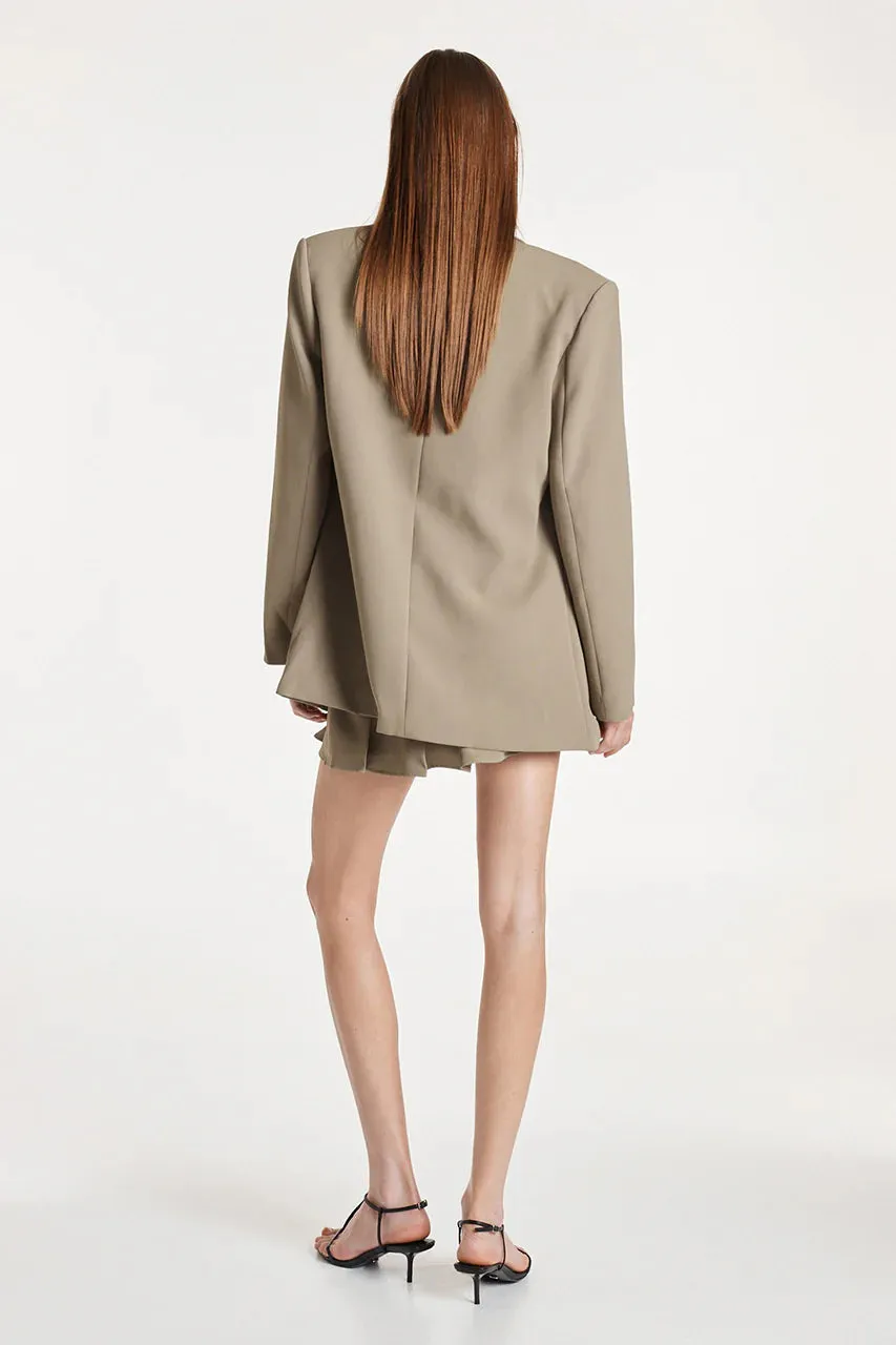 MS3062 Carter Blazer