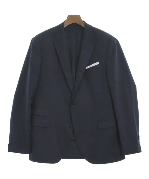 Neil Barrett Business suits