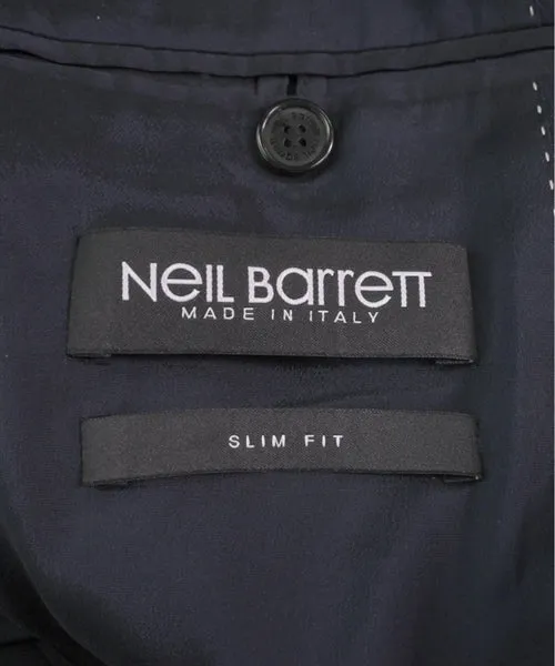 Neil Barrett Business suits