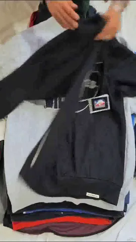 Nike sweatshirt/ hoodies 30 pieces