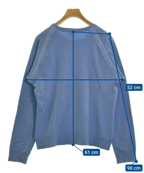 NUMBER NINE Sweatshirts