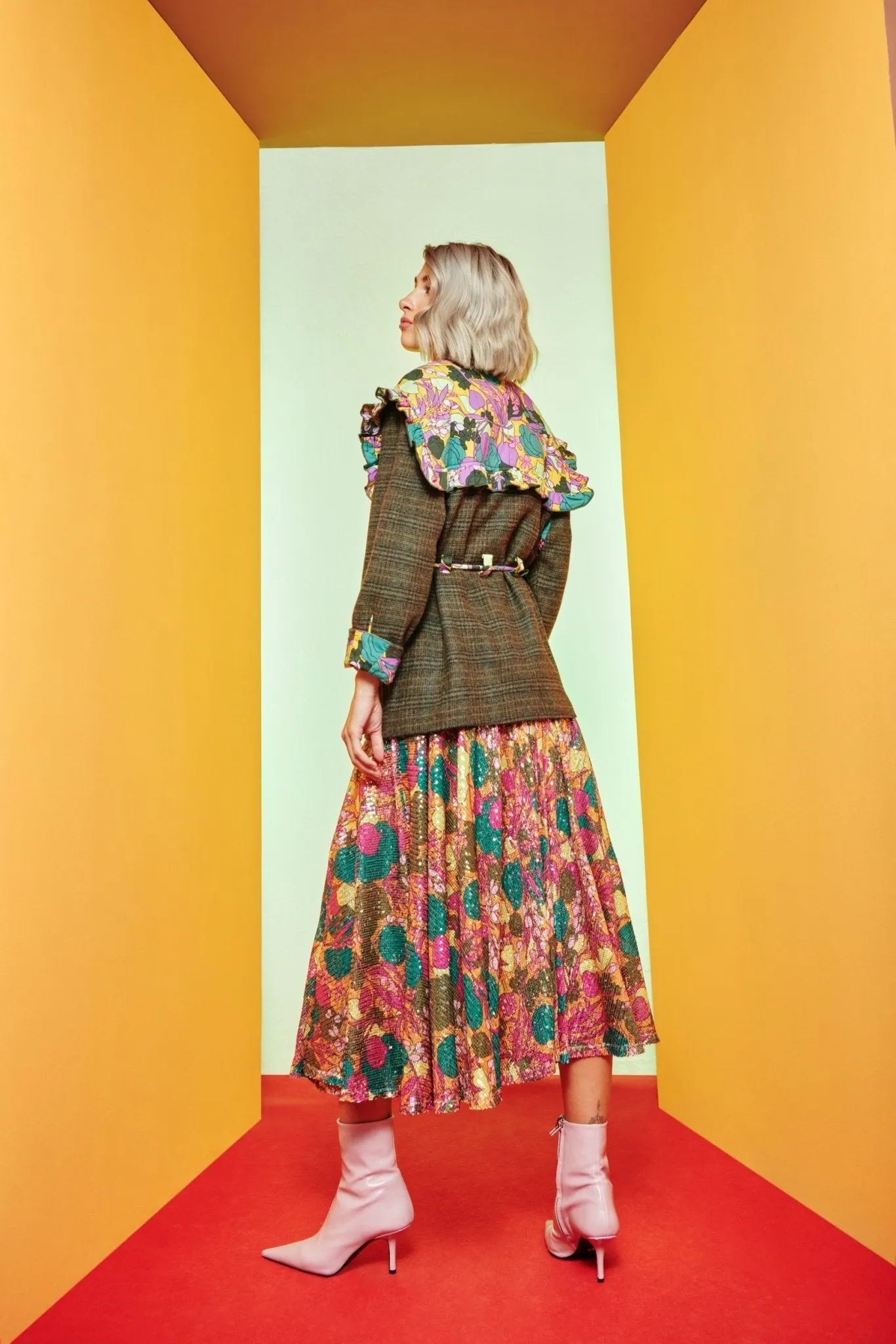 Olivo Jacket