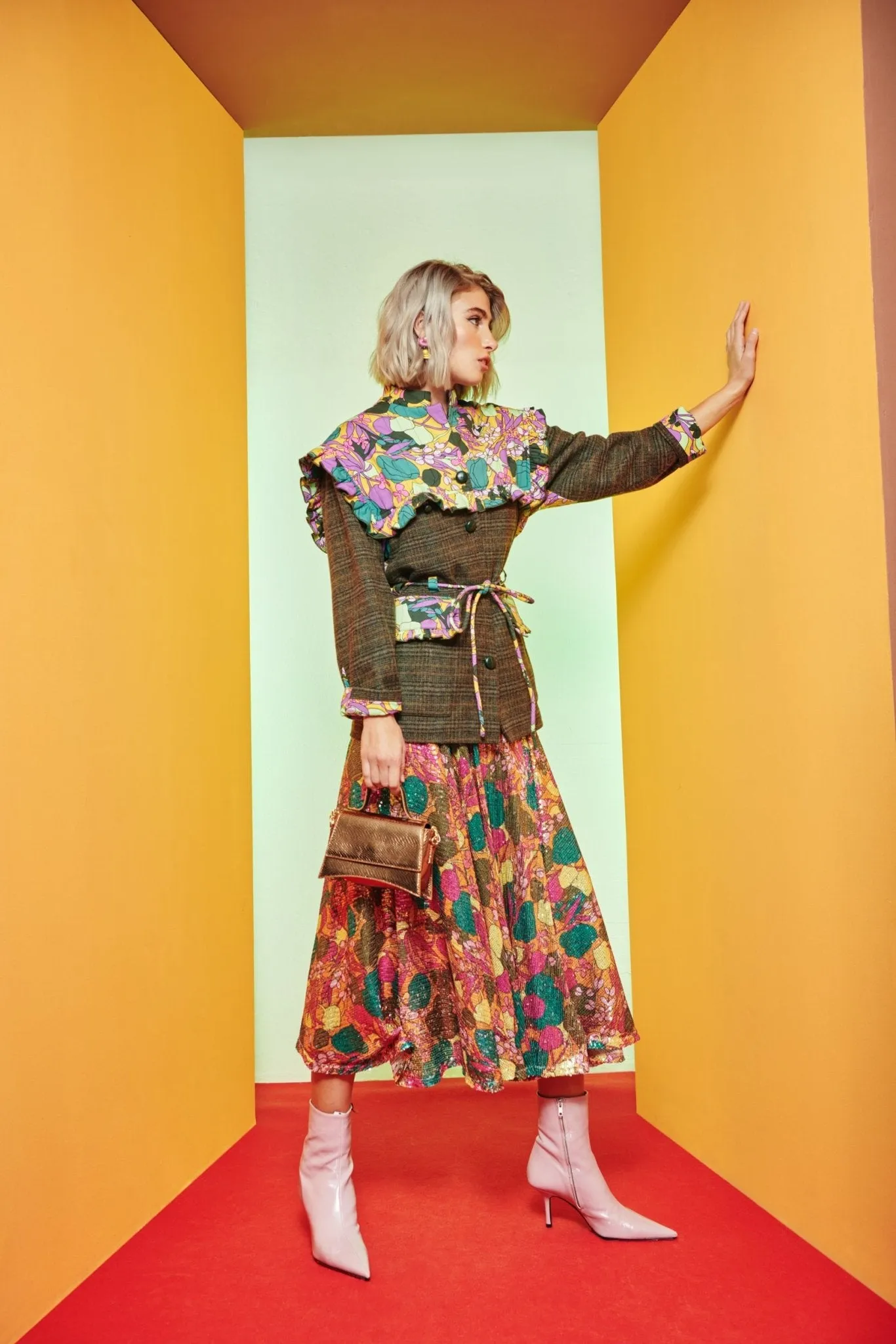 Olivo Jacket