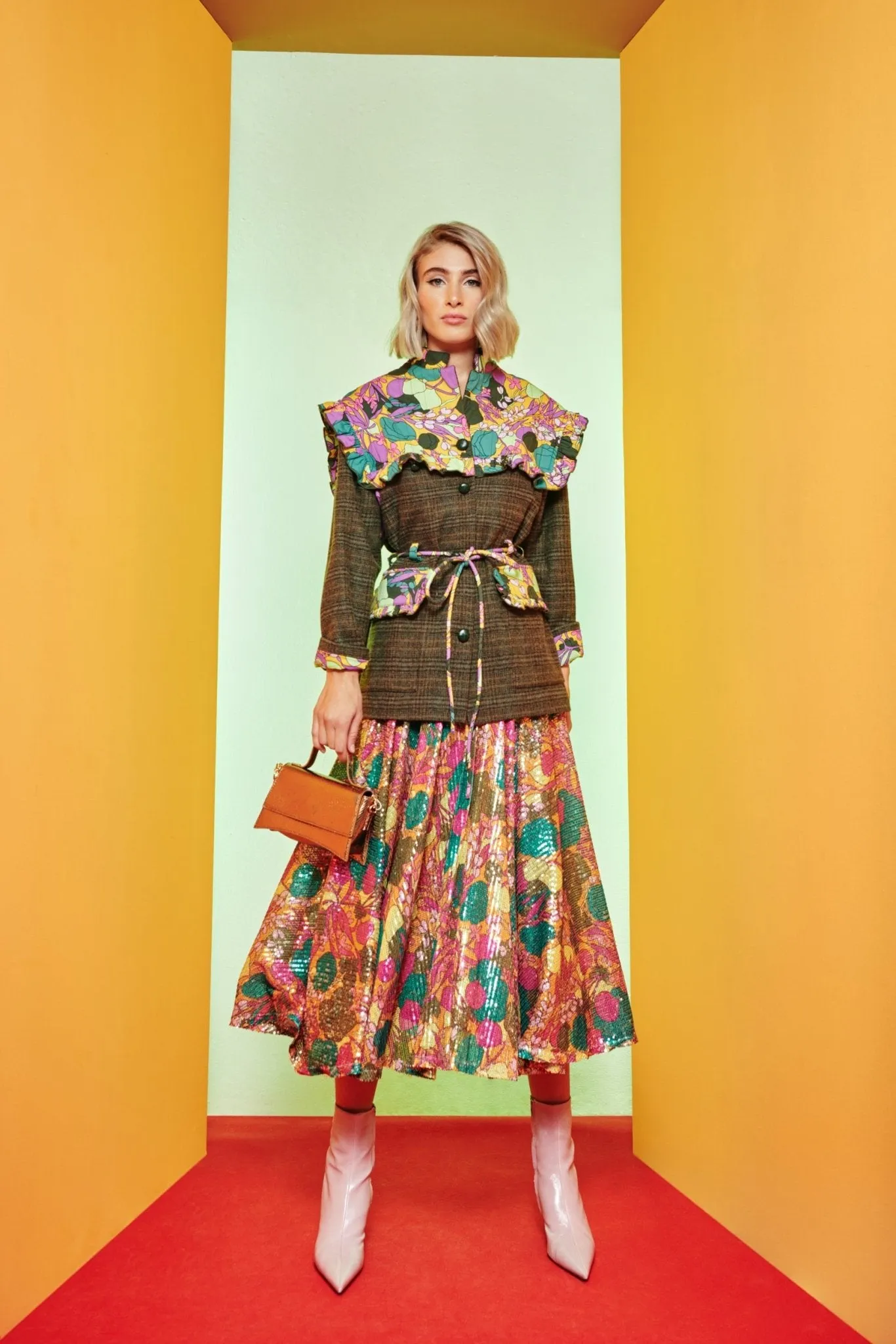 Olivo Jacket