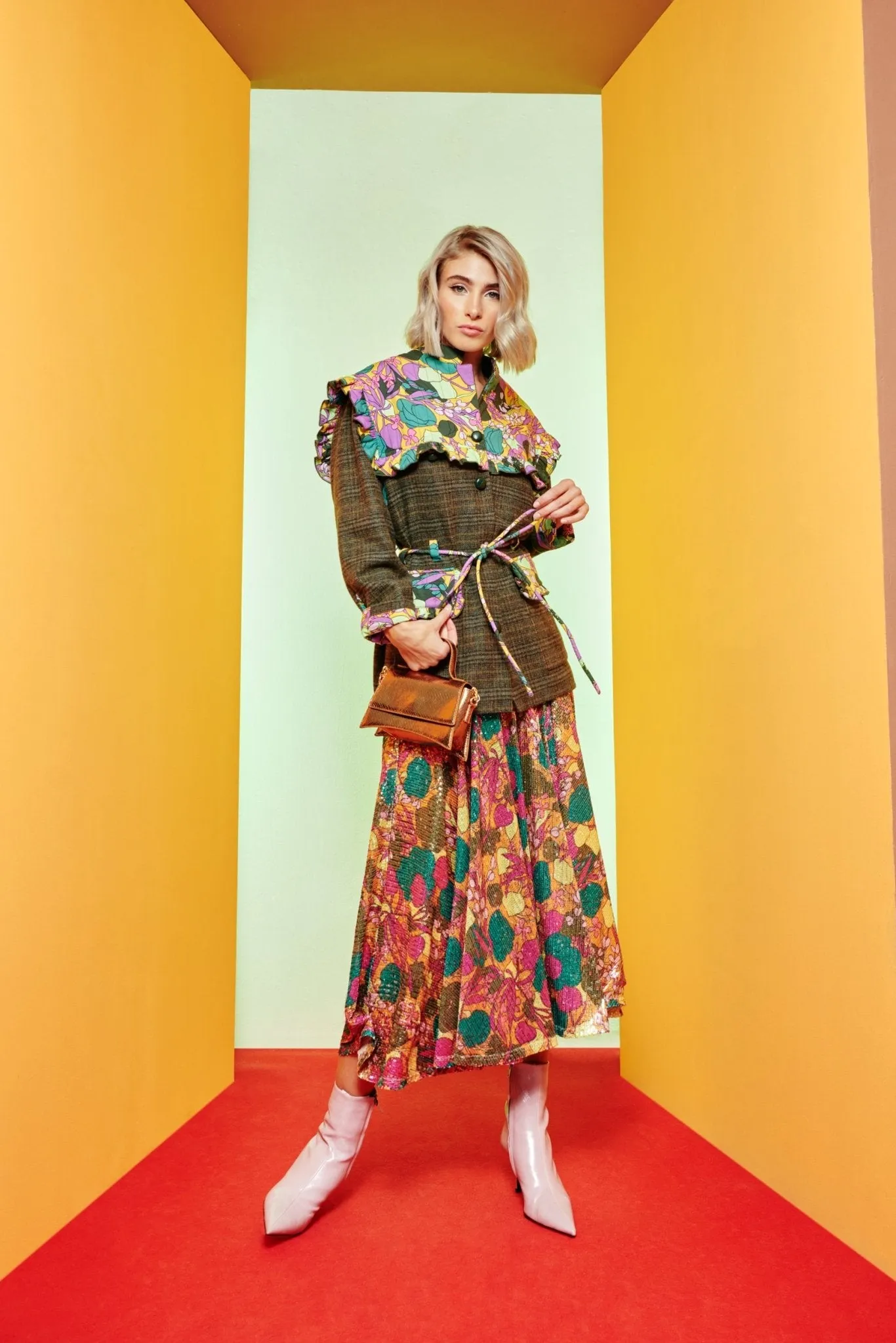 Olivo Jacket