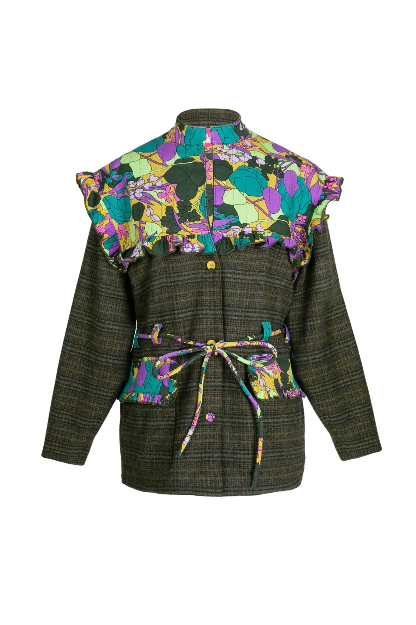 Olivo Jacket