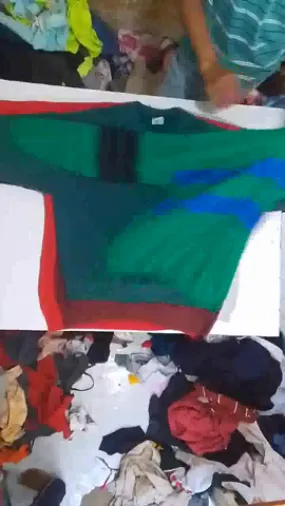 Plain sweatshirts