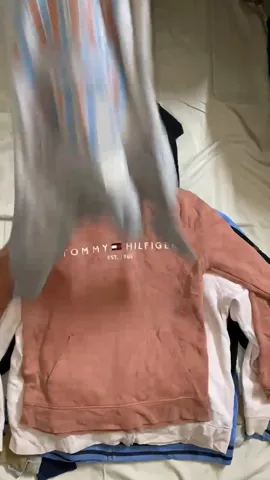 Polo Tommy Lacoste Hoodies