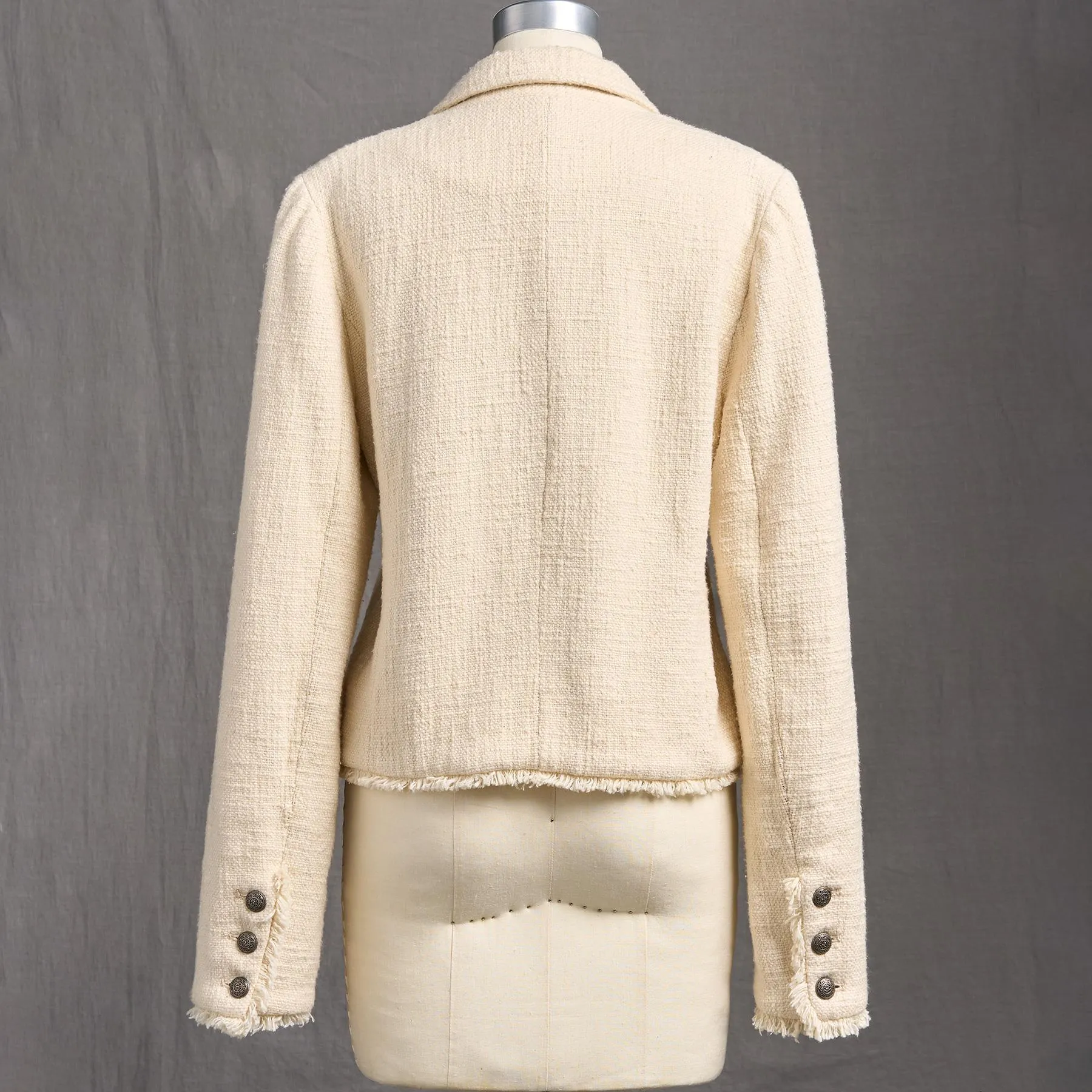 Portia Blazer