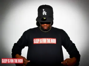 "Classic Logo" Crewneck Sweatshirts(si4tr3311)