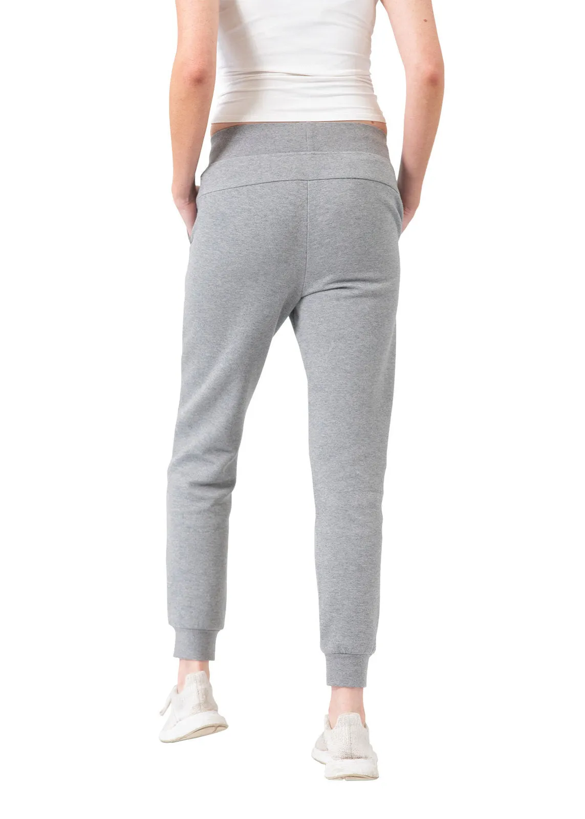 Ramo Ladies' 3 Layer Cotton Sandwich Pants (TR08LD)