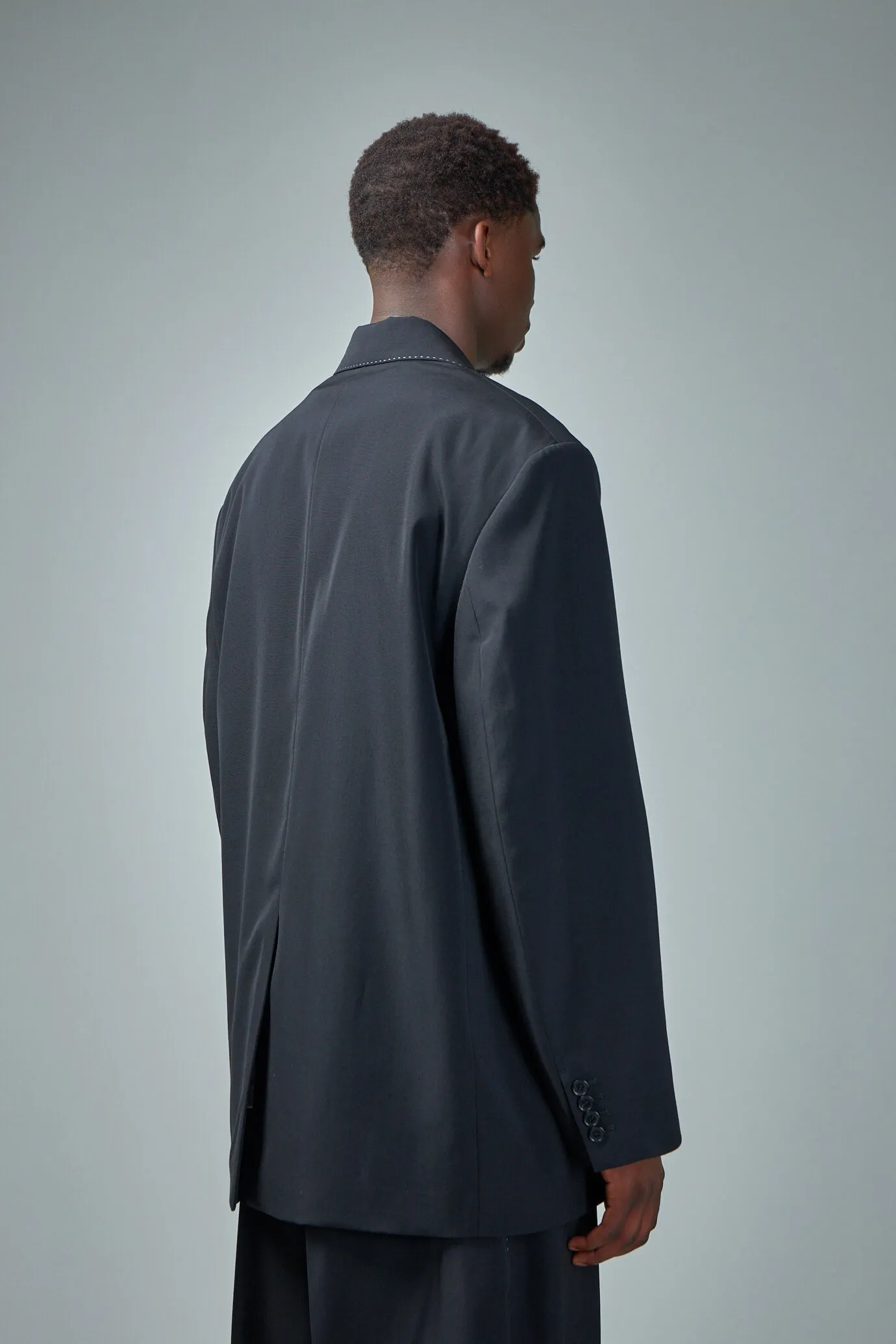 Regular Fit Suit Jacket