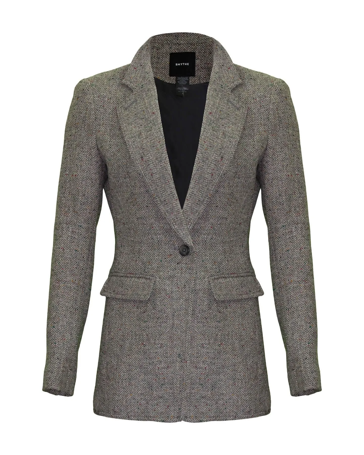 Riding Blazer