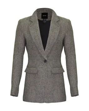 Riding Blazer