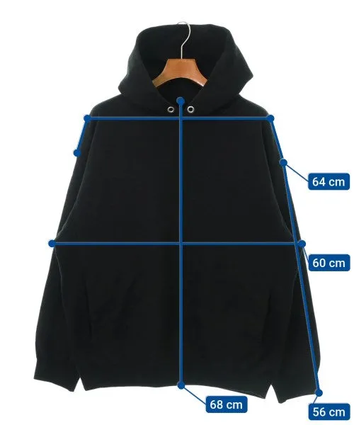 SANDINISTA Hoodies
