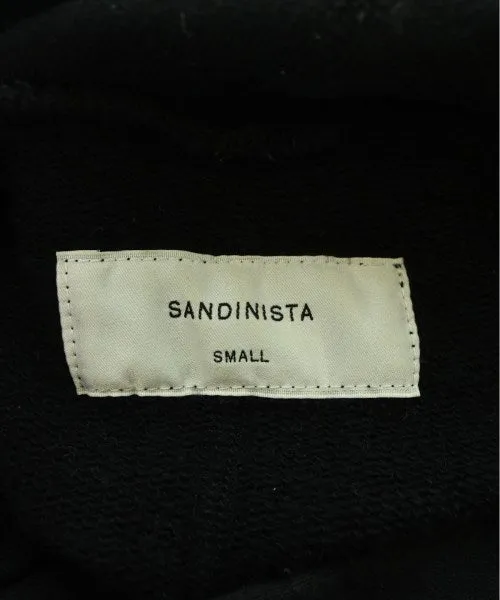 SANDINISTA Hoodies