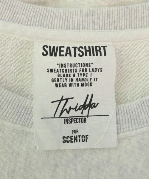 SCENTOF Sweatshirts