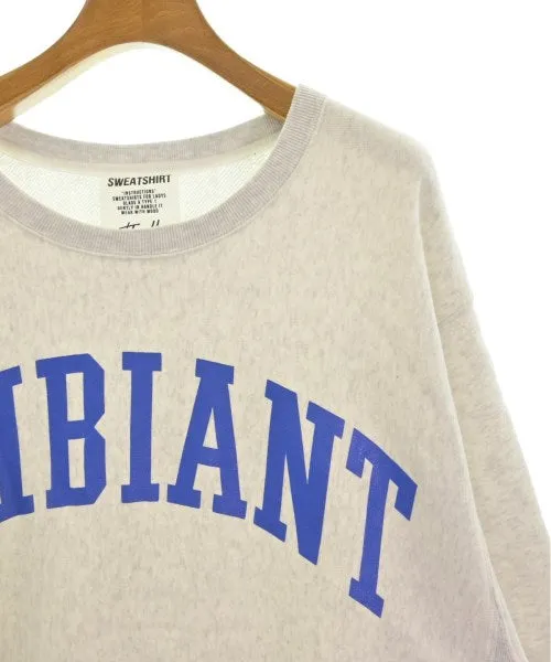 SCENTOF Sweatshirts