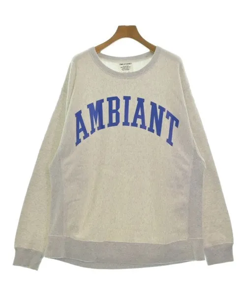 SCENTOF Sweatshirts