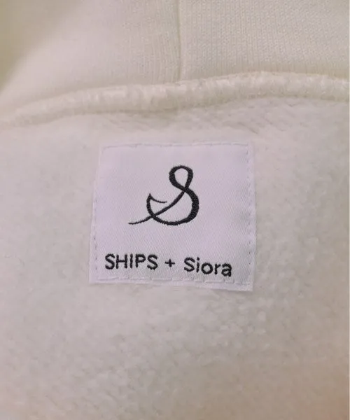 SHIPS Sweatshirts