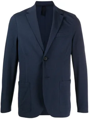 Single-breasted jacket