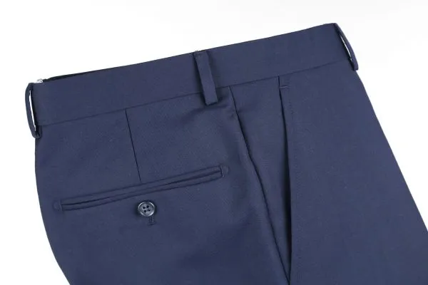 Slim Fit 2 Pc Suit