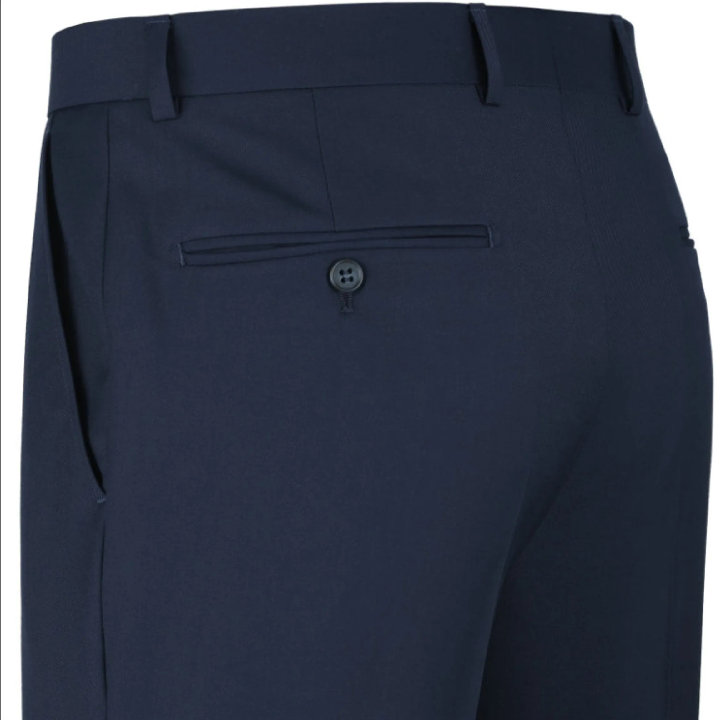 Slim Fit 2 Pc Suit