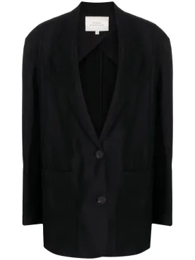 STUDIO NICHOLSON PRE Jackets Black