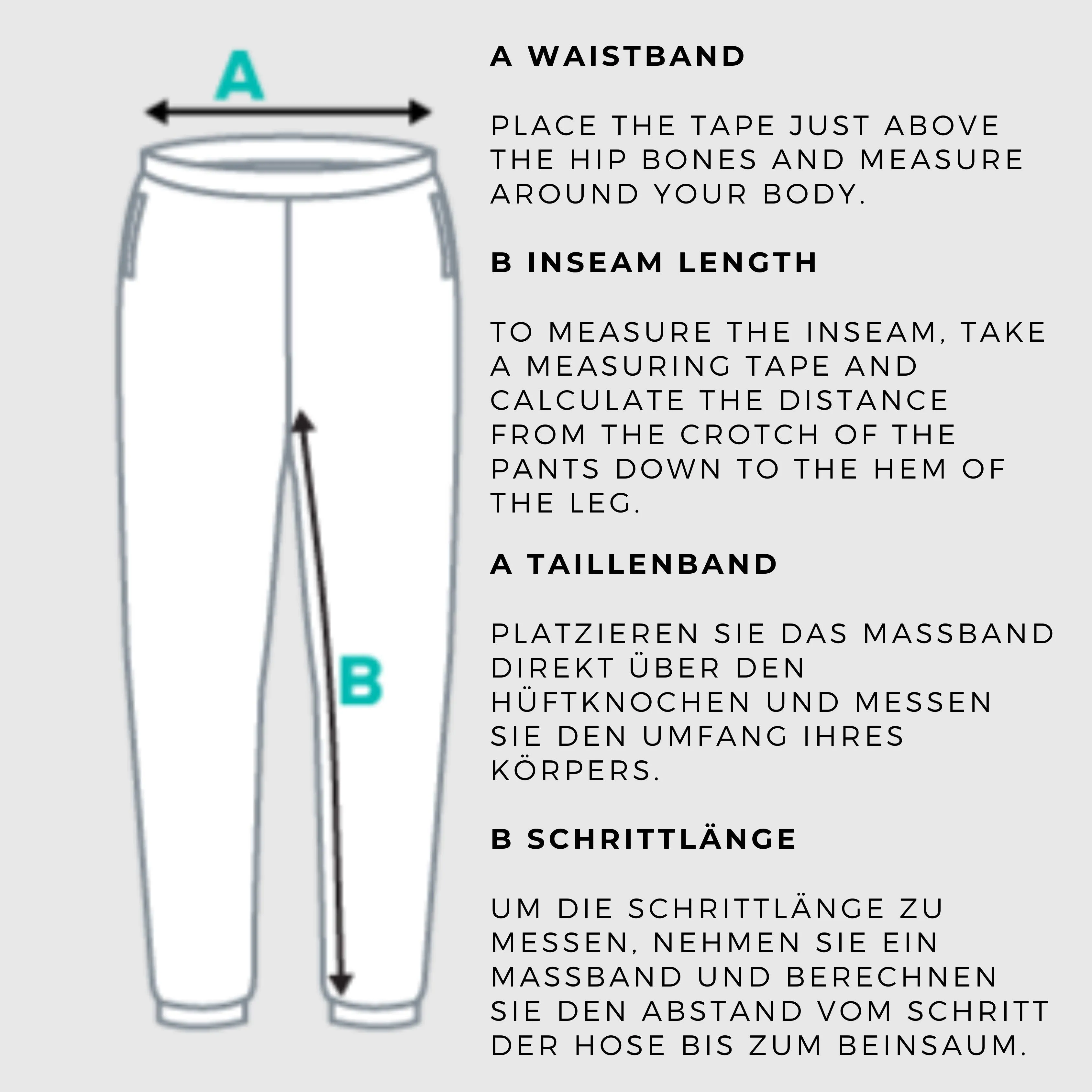 Unisex Retro Vibe Track Pants