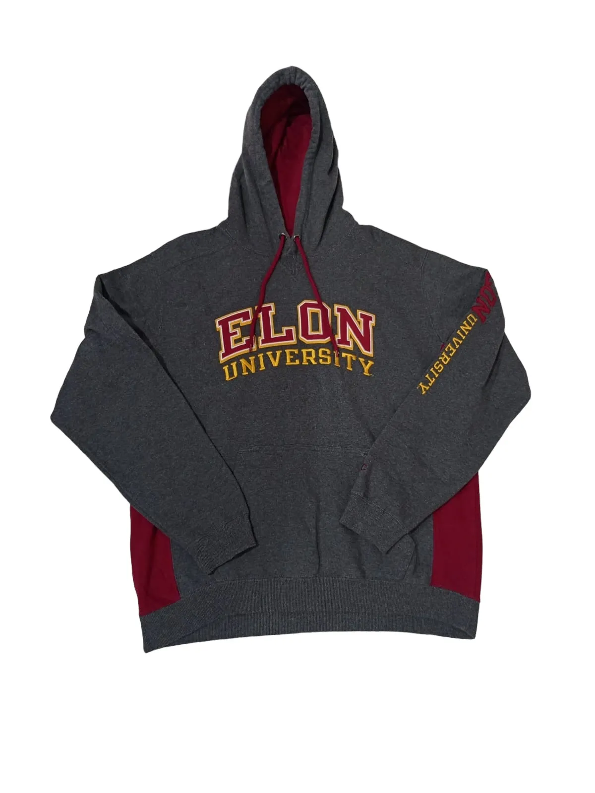 Vintage Branded Hoodies-30 pieces