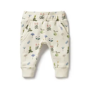 Wilson and Frenchy Organic Sweat Pant - Petit Garden