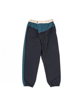 WM24SPT02 WRAP TRACK TROUSERS