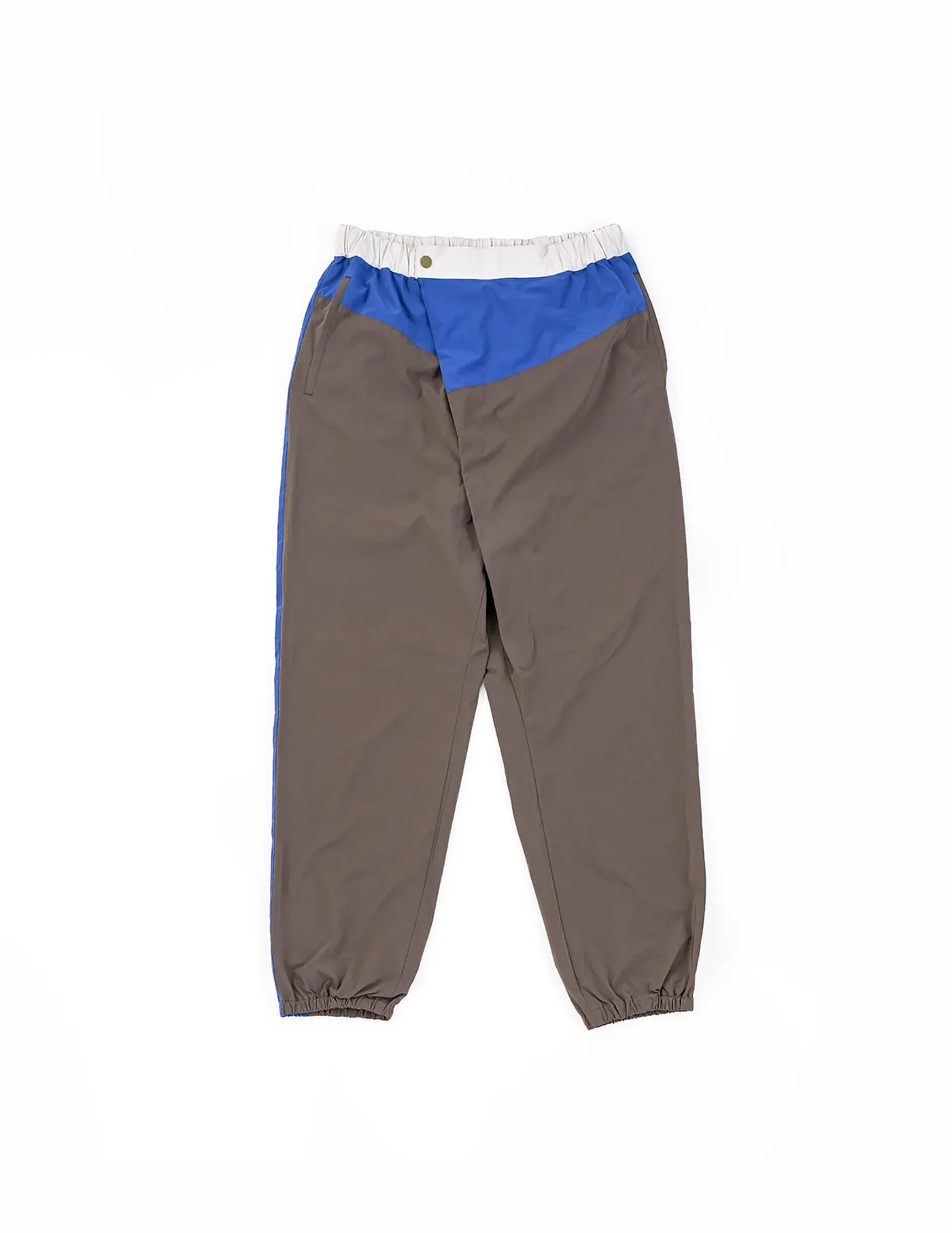 WM24SPT02 WRAP TRACK TROUSERS
