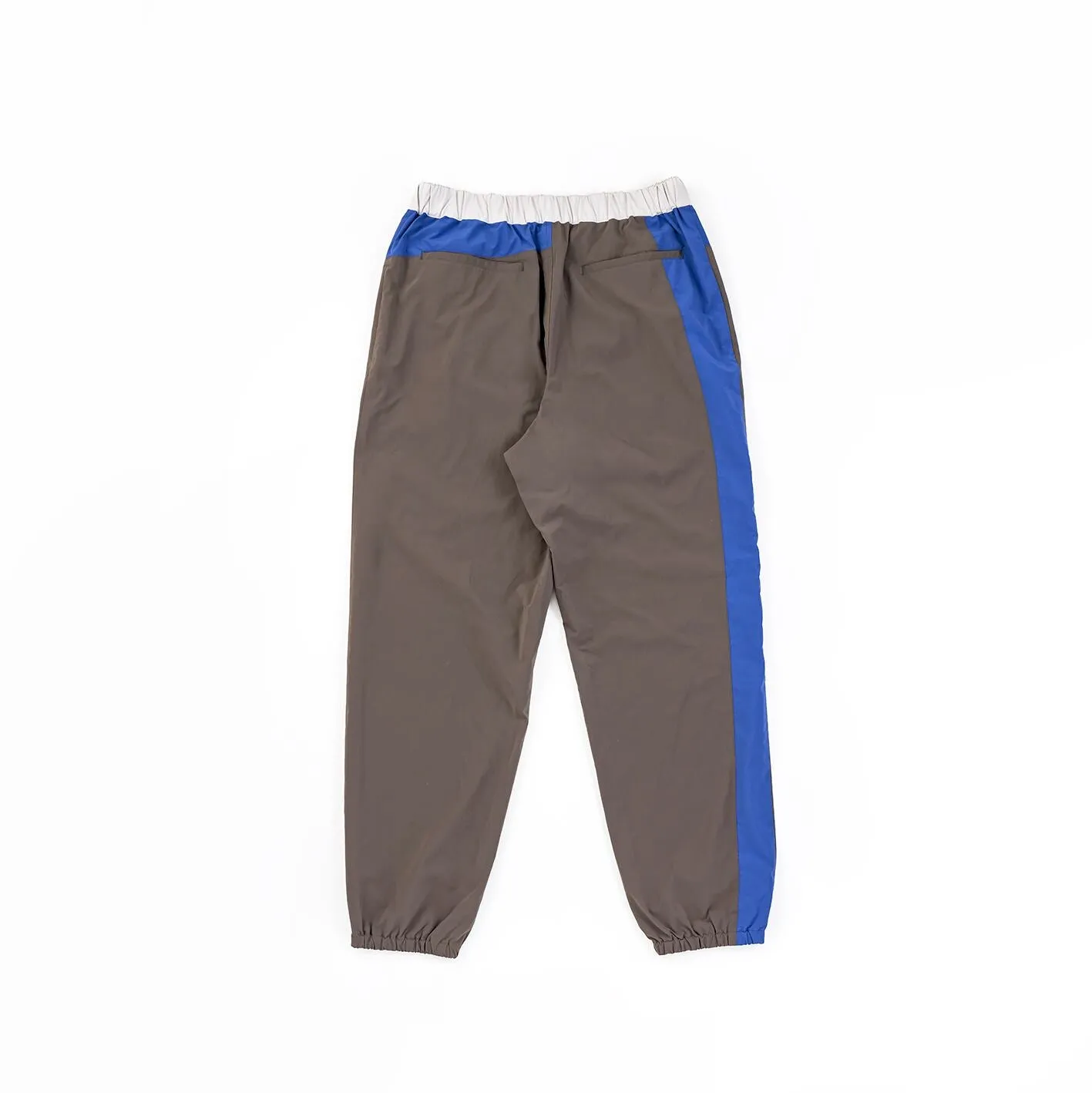 WM24SPT02 WRAP TRACK TROUSERS