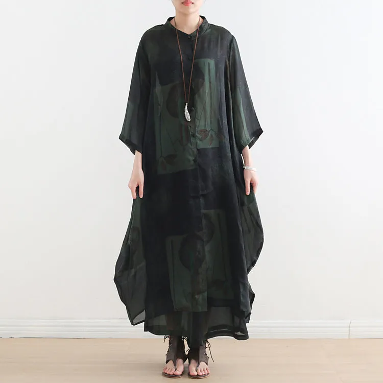 Women Summer Suits Loose Women Wide Legs ATM962306