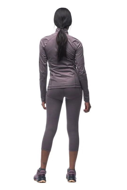 Women's Tejer Zip Up Jacket (Past Season)