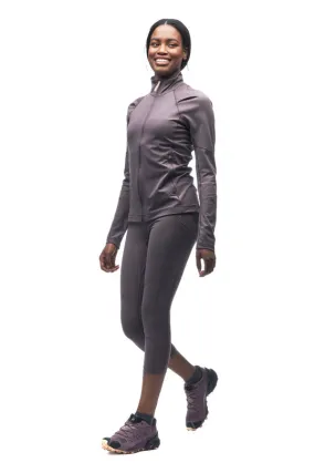 Women's Tejer Zip Up Jacket (Past Season)